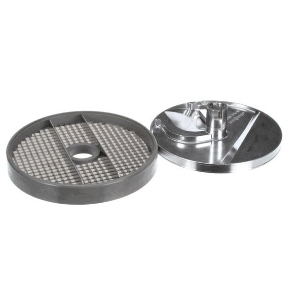 Dicing Equip 8X8 Cl50